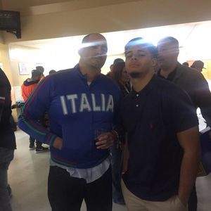 Meet your Posher, Charlie